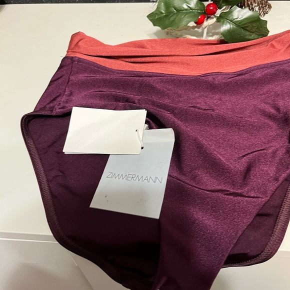 NWT Zimmerman Rosa bottom only - Picture 3 of 6